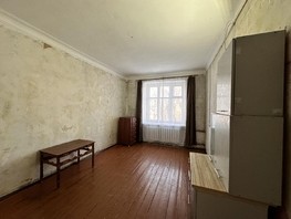 Продается 1-комнатная квартира Чайковского ул, 36  м², 4000000 рублей