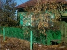 Продается Дом Щербакова ул, 30.6  м², участок 4 сот., 4000000 рублей