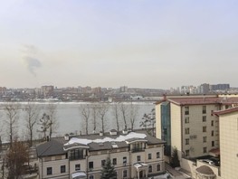 Продается 4-комнатная квартира Гагарина б-р, 160  м², 36750000 рублей