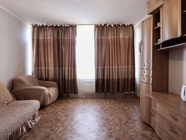 Продается 1-комнатная квартира Байкальская ул, 32.3  м², 4800000 рублей
