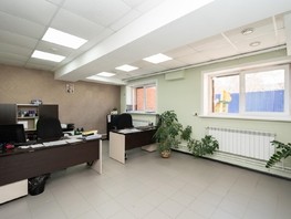 Продается Офис Поленова ул, 290  м², 14990000 рублей