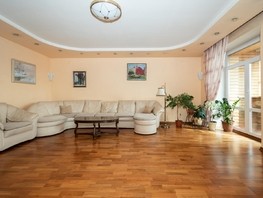 Продается 4-комнатная квартира Академическая ул, 141.6  м², 18750000 рублей