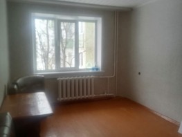 Продается 1-комнатная квартира Мира пр-кт, 35.1  м², 1900000 рублей