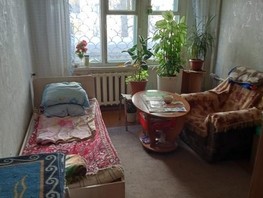 Продается 1-комнатная квартира Энтузиастов ул, 34.4  м², 1600000 рублей
