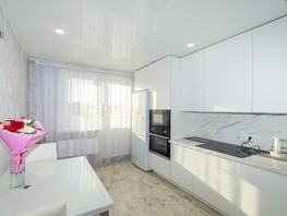 Продается 2-комнатная квартира Луговая ул, 51.5  м², 5490000 рублей