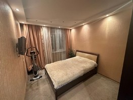Продается 2-комнатная квартира Пржевальского ул, 51  м², 5490000 рублей
