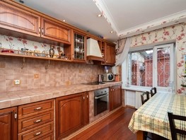 Продается 3-комнатная квартира Черемховский пер, 81  м², 12590000 рублей
