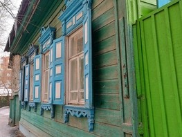 Продается Дом Гоголя ул, 36  м², участок 5.07 сот., 7999000 рублей