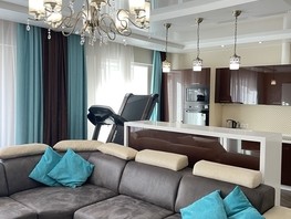 Продается 2-комнатная квартира Красноказачья ул, 71  м², 12650000 рублей