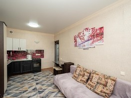 Продается 2-комнатная квартира Березовый мкр, 51  м², 3999999 рублей