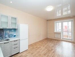 Продается 1-комнатная квартира ЖК Новое Ново-Ленино, б/с 33-34, 30  м², 3500000 рублей