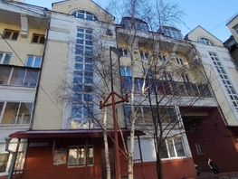 Продается 5-комнатная квартира Партизанская ул, 208.7  м², 22400000 рублей