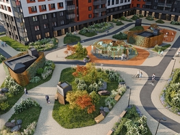 Продается 3-комнатная квартира ЖК Лотос, 81.38 м², 11067680 рублей