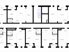 Продается Студия ЖК Юго-Западный, дом 17, 21.86 м², 3980926 рублей