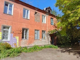 Продается 3-комнатная квартира 25 Октября ул, 51.4 м², 3357000 рублей