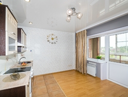 Продается 1-комнатная квартира Рябикова б-р, 37.7  м², 4850000 рублей