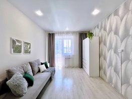 Продается Студия ЖК Мега, дом 5 (б/с 27,28,29), 29  м², 3850000 рублей