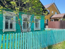 Продается Дом Мира ул, 54  м², участок 9 сот., 3700000 рублей
