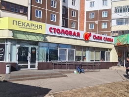Продается Офис Александровская (Центральный ж/р) ул, 722.6 м², 44250000 рублей