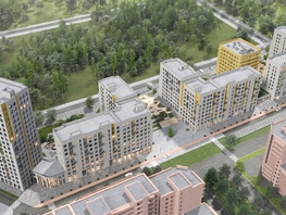 Продается парковка ЖК СОЮЗ PRIORITY, дом 5, 13.25 м², 3600000 рублей