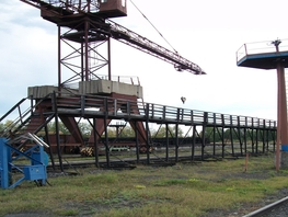 Продается Помещение Гагарина ул, 336000 м², 213219491 рублей