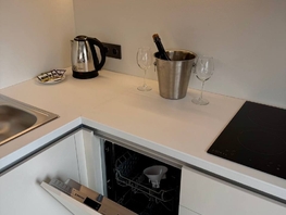Продается 3-комнатная квартира АО Смартаменты, дом 1 и 2, 44.44  м², 7600000 рублей