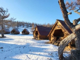 Продается Помещение Онтхэ ул, 16550.6 м², 21450000 рублей