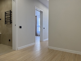 Продается 1-комнатная квартира ЖК Стрижи Сити, блок-секции 8,9, 39.2 м², 10965000 рублей