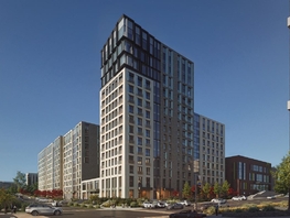 Продается парковка ЖК ВЕКТОР премиум-квартал, дом 1, 25.22 м², 4000000 рублей