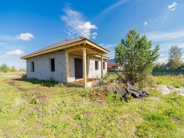 Продается Коттедж Жемчужная ул, 130  м², участок 9 сот., 4500000 рублей
