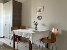 Продается 2-комнатная квартира Лермонтова ул, 68  м², 11250000 рублей