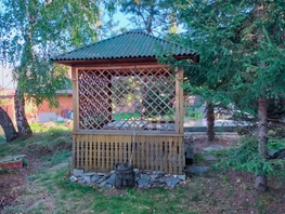 Продается Дом Садовая (Лесной мкр.) ул, 238  м², участок 16 сот., 14990000 рублей
