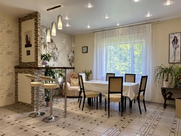 Продается Дом Луговая ул, 220  м², участок 15 сот., 18900000 рублей