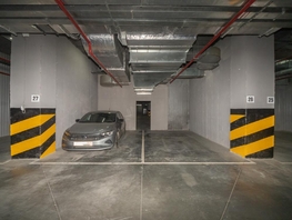 Продается парковка Байкальская ул, 16.2  м², 3150000 рублей