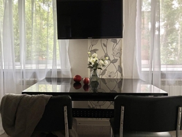 Продается 1-комнатная квартира Декабрьских Событий ул, 36  м², 5200000 рублей