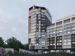 Продается 1-комнатная квартира ЖК Суворов, 44.58 м², 7800000 рублей