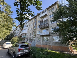 Продается 1-комнатная квартира Юбилейный мкр, 30 м², 4000000 рублей