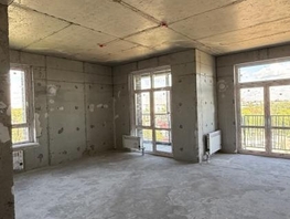 Продается 3-комнатная квартира Юрия Левитанского ул, 87.25  м², 14300000 рублей