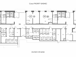 Продается Универ. помещ Улан-Баторская ул, 152.25  м&sup2;, 35017500 рублей