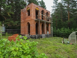 Продается Дом 60 м², участок 5 сот., 2190000 рублей