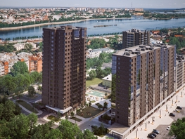 Продается Помещение ЖК Новые Горизонты на Пушкина, б/с 5, 56.6 м², 13584000 рублей