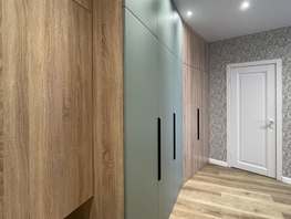 Продается 1-комнатная квартира ЖК Квартал Стрижи, 2 очередь, 41.7 м², 9950000 рублей