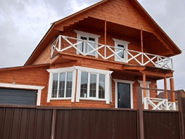 Продается Дом В.Шукшина ул, 240  м², участок 12 сот., 6700000 рублей