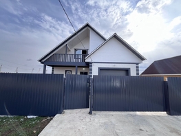 Продается Дом Павла Хандарова ул, 90  м², участок 6 сот., 6000000 рублей