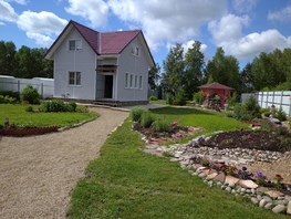 Продается Дом Солнечная ул, 65  м², участок 12 сот., 3200000 рублей