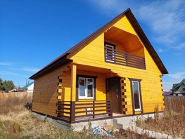 Продается Дом 75 лет Победы ул, 130  м², участок 10 сот., 3900000 рублей