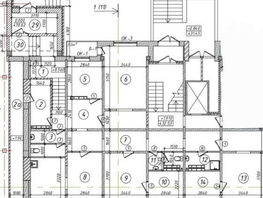 Продается Универ. помещ 7 мкр, 175.1 м², 11300000 рублей