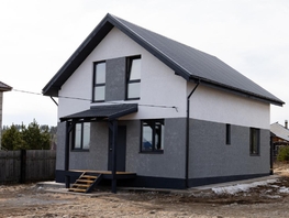 Продается Дом Абрикосовая ул, 140  м², участок 8 сот., 7800000 рублей