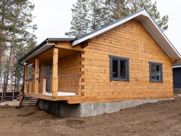 Продается Дом Ландшафтная (Николов Посад мкр.) ул, 90  м², участок 7 сот., 7500000 рублей