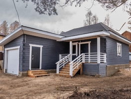 Продается Дом Ландшафтная (Николов Посад мкр.) ул, 90  м², участок 7 сот., 7500000 рублей